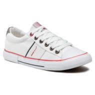  sneakers cross jeans ff1r4071c white