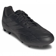  παπούτσια adidas copa pure.3 firm ground boots hq8940 μαύρο