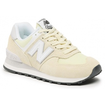 αθλητικά new balance u574y2w κίτρινο σε προσφορά