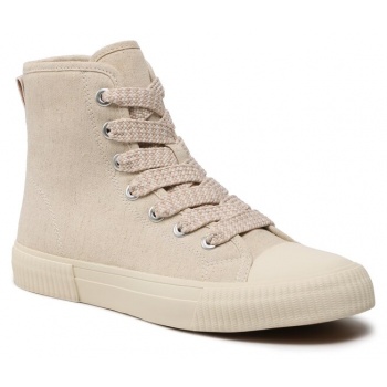 sneakers s.oliver 5-25220-30 beige 400