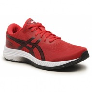  παπούτσια asics gel-excite 9 1011b338 electric red/black 600