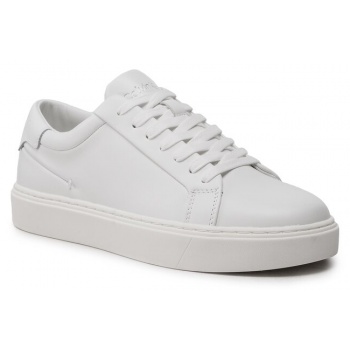 αθλητικά calvin klein low top lace up σε προσφορά