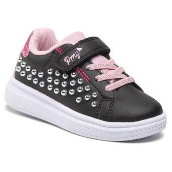 αθλητικά primigi 2961111 nero/rosa