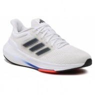  παπούτσια adidas ultrabounce hp5778 λευκό