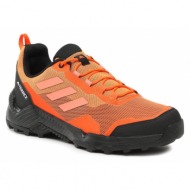  παπούτσια πεζοπορίας adidas eastrail 2.0 hiking shoes hp8609 πορτοκαλί