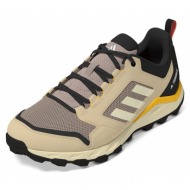  παπούτσια adidas tracerocker 2.0 trail running shoes hr1238 καφέ