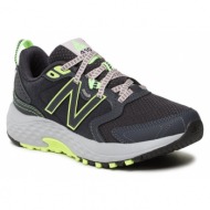  παπούτσια new balance 410 v7 wt410lp7 γκρι