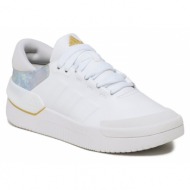  παπούτσια adidas court funk shoes hp9463 λευκό