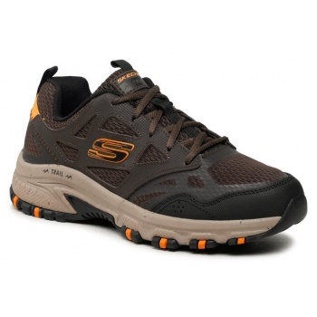 παπούτσια πεζοπορίας skechers hillcrest