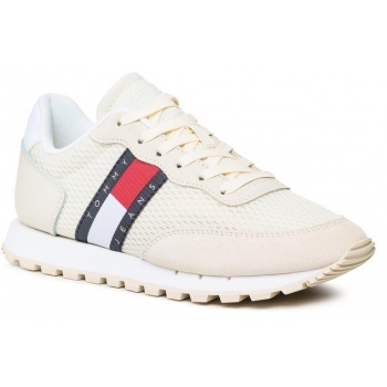 αθλητικά tommy jeans retro runner