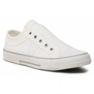  πάνινα παπούτσια s.oliver 5-24635-30 white 100
