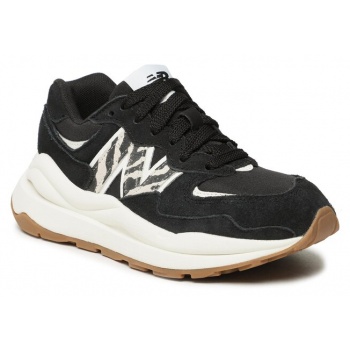 αθλητικά new balance w5740apa μαύρο σε προσφορά