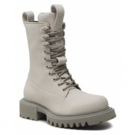  ορειβατικά παπούτσια rains show combat boot 22600 cement
