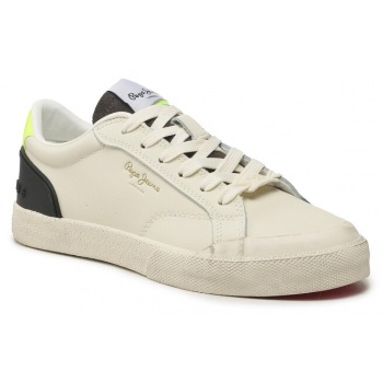 sneakers pepe jeans kenton vintage ww σε προσφορά