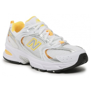 αθλητικά new balance mr530put λευκό σε προσφορά