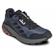  παπούτσια adidas terrex trail rider trail running shoes hr1157 μπλε