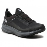  παπούτσια πεζοπορίας the north face vectiv exploriis 2 futurelight nf0a7w6cny71 tnf black/venadis gr