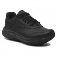  παπούτσια reebok walk ultra 7 dmx max eh0941 black/cdgry5/croyal