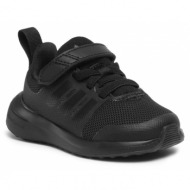  παπούτσια adidas fortarun 2.0 el i hp2502 black