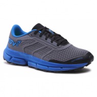  παπούτσια inov-8 trailfly ultra g 280 001077-gybl-s-01 grey/blue