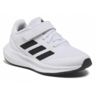  παπούτσια adidas runfalcon 3.0 sport running elastic lace top strap shoes hp5868 λευκό