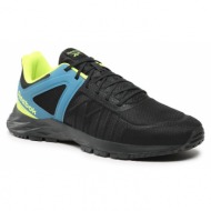  παπούτσια reebok astroride trail 2.0 shoes if7260 μαύρο