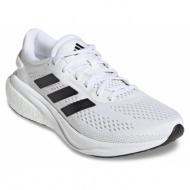  παπούτσια adidas supernova 2 running shoes gw9089 λευκό