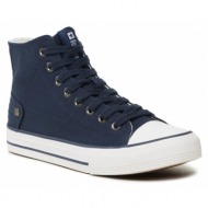  sneakers big star shoes dd274333 navy