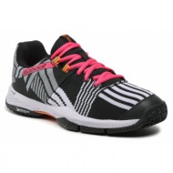  παπούτσια babolat sensa women 31s23757 black/roseberry