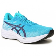  παπούτσια asics dynablast 3 1011b460 island blue/indigo blue 403