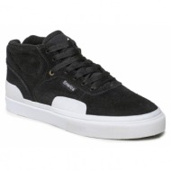  αθλητικά emerica pillar youth 6301000026 black/white/gold 715