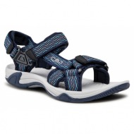 σανδάλια cmp hamal wmn hiking sandal 38q9956 blue/aqua 39ml