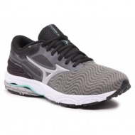  παπούτσια mizuno wave prodigy 4 j1gd221072 γκρι