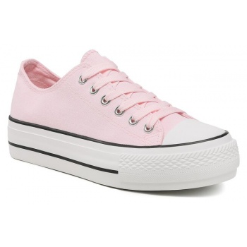sneakers jenny fairy ws160701-02eco pink