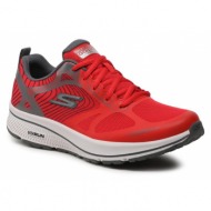  παπούτσια skechers go run consistent 220035/red red