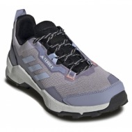  παπούτσια πεζοπορίας adidas terrex ax4 hiking shoes hq1046 μωβ