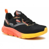  παπούτσια joma r.fenix 2301 rfenis2301 black/orange