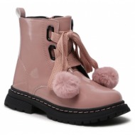  ορειβατικά παπούτσια nelli blu cm211101-9 pink