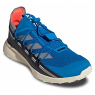  παπούτσια πεζοπορίας adidas terrex voyager 21 travel shoes hp8613 μπλε