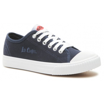 sneakers lee cooper lcw-23-44-1645l navy σε προσφορά