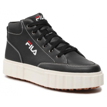 αθλητικά fila sandblast mid wmn σε προσφορά