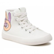 sneakers reima peace high-top 5400092a 0100
