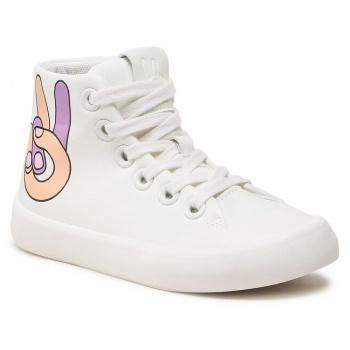 sneakers reima peace high-top 5400092a σε προσφορά