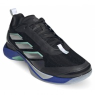  παπούτσια adidas avacourt shoes hq8402 μαύρο