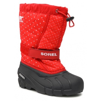 μπότες χιονιού sorel youth flurry™ σε προσφορά