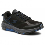  παπούτσια πεζοπορίας skechers go run trail altitude 220112/bkbl black/blue