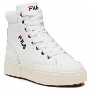 αθλητικά fila sandblast high kids σε προσφορά