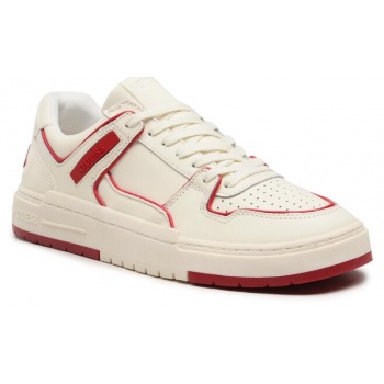 αθλητικά guess cento fm6cen lea12 whibr