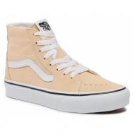  αθλητικά vans sk8-hi tapered vn0a5krublp1 color theory honey peach