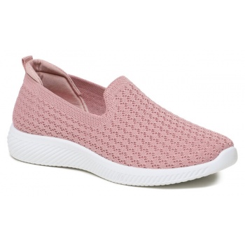 αθλητικά clara barson wss20747-02 pink